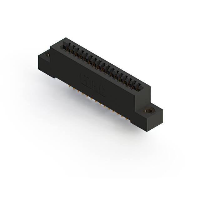 892-017-541-107 EDAC Inc.  Edgeboard Connectors